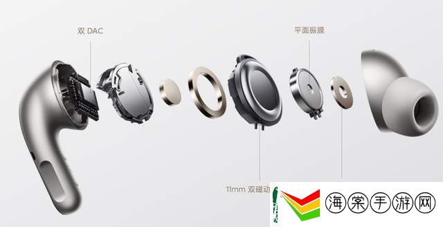 小米Buds
