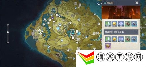 原神勤劳的指引哪些角色需要-迷宫地图快速通关路线