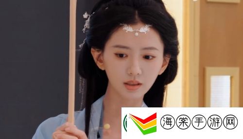 演员请就位3章子怡叹气