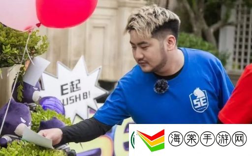 知名游戏一哥宣布退