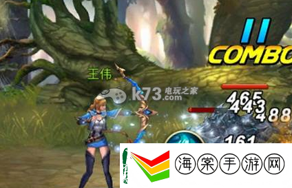 游龙英雄星羽射程解析