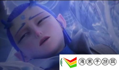 哪吒2为什么哪吒睡着后