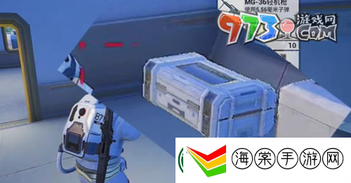 和平精英矿石3D打印机矿石怎么获得