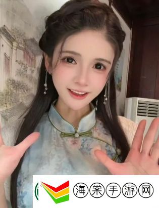 狗头萝莉转行拍摄短剧