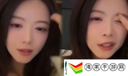 骆歆被嘲讽快40还单身