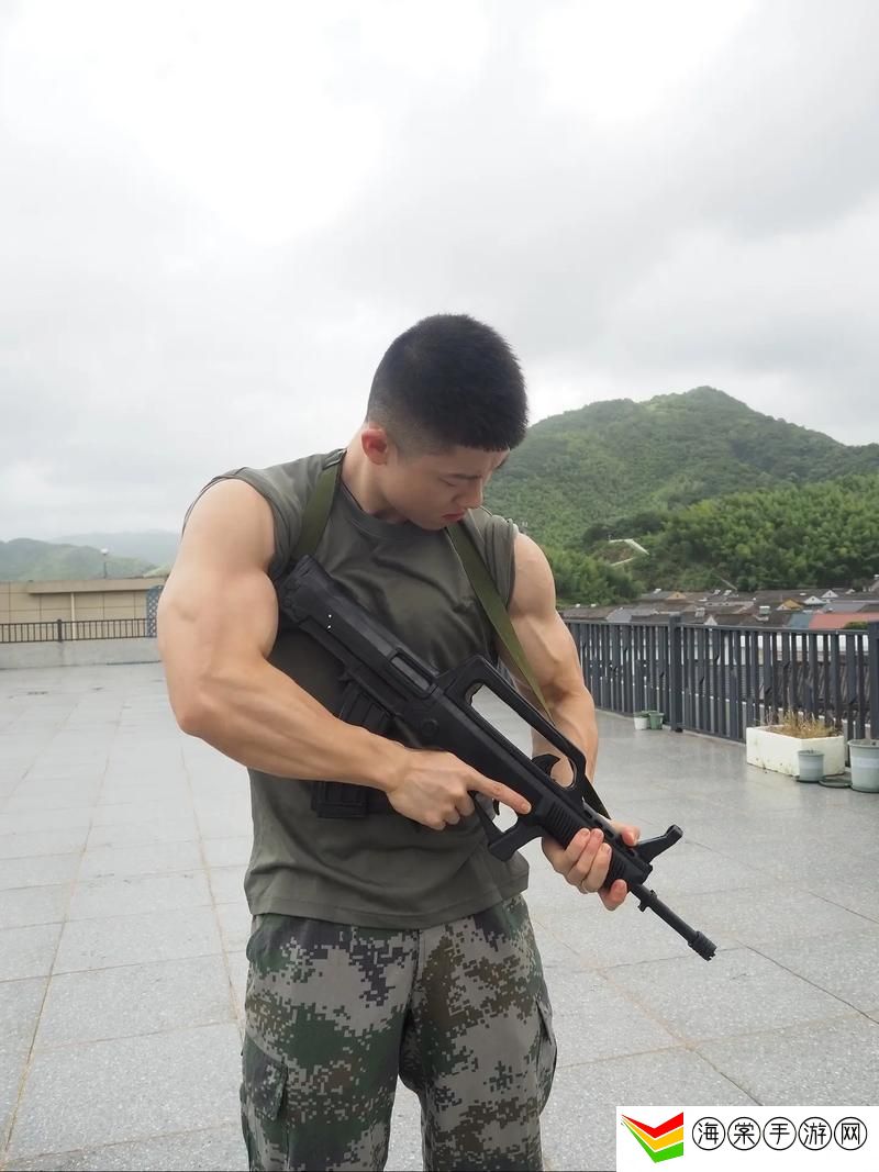 教官好大 用力 深一点
