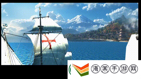 弥助模拟器恶搞上线