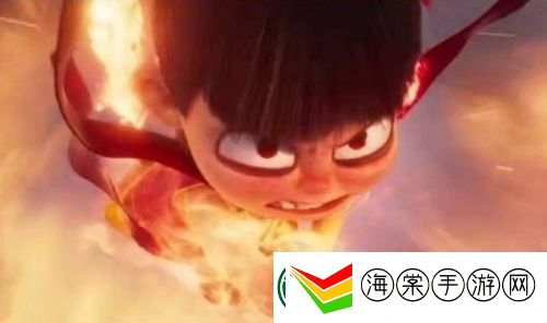 哪吒2为什么哪吒睡着后