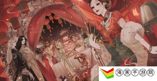 第五人格红蝶溯洄时装更纱获得方法-完成活动最快途径