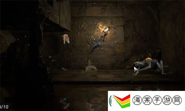 波斯王子失落的王冠头冠位置图文攻略流程