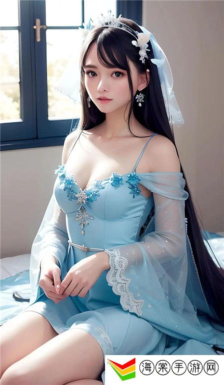 小玉每天在汆肉中醒来