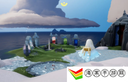 光遇花憩节兑换图2022-副本掉落装备分析