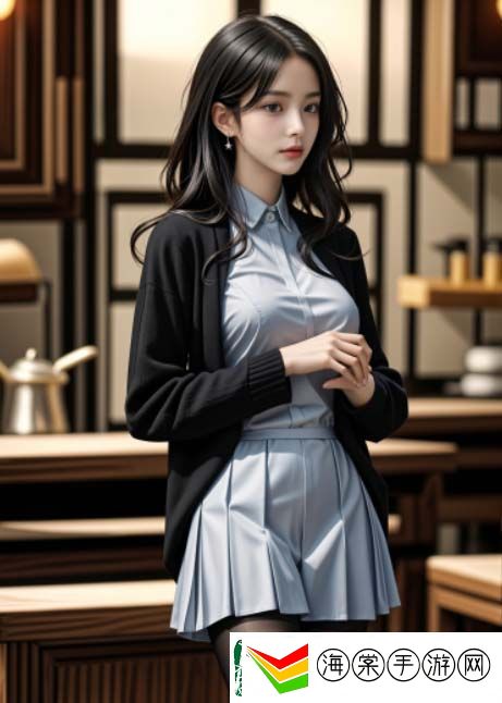 诛仙手游玩家必看如何揭秘心如止水隐藏任务并获取专属称号