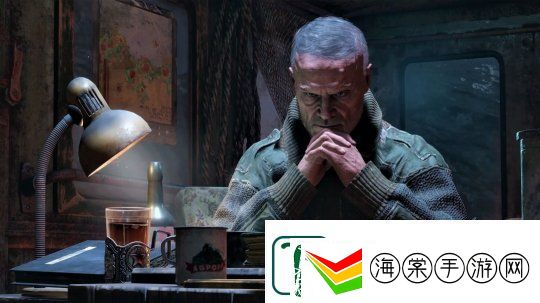 地铁系列新作正在开发中
