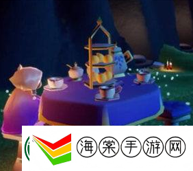 光遇花憩节兑换图2022