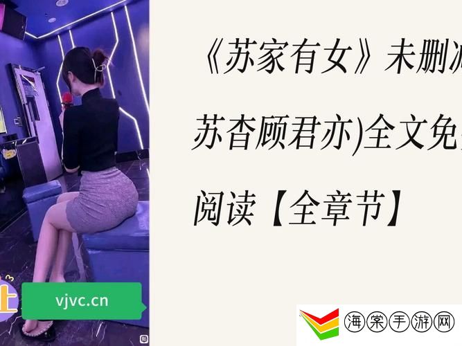 苏家有女1V5苏桐