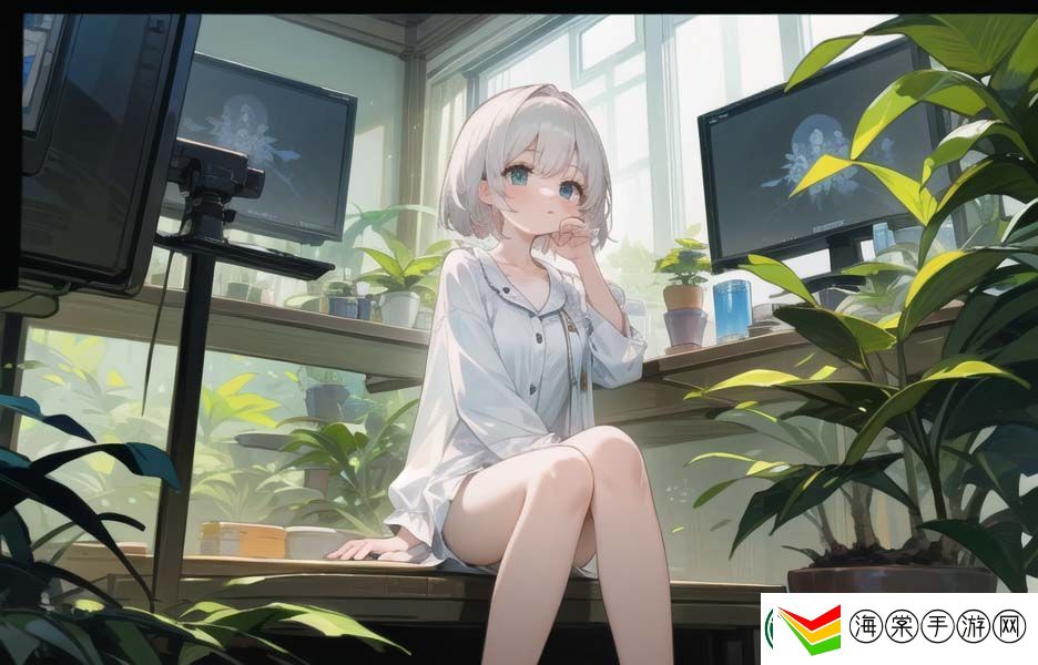 为什么暴躁少女3在B站如此火爆