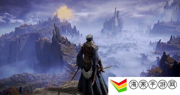 艾尔登法环魔法学院地图碎片位置-时刻保持警惕，注意周围环境