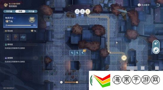 崩坏星穹铁道金戺重喧其一攻略