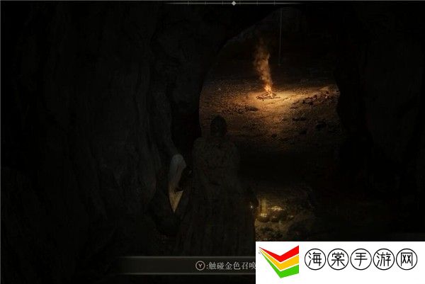 艾尔登法环缝衣针位置在哪-稀有坐骑捕捉路线