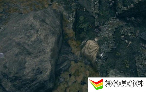 艾尔登法环驿站街遗迹攻略-活动期间的奖励最大化攻略