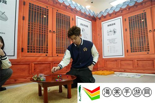 魔灵召唤上海站