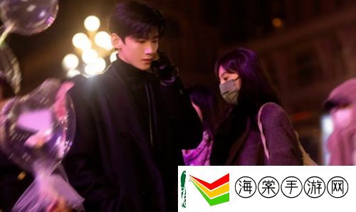 难哄温以凡和桑延相约考南大