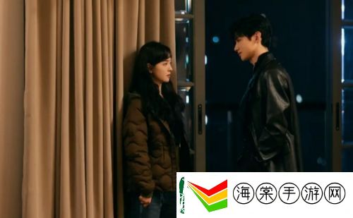 难哄温以凡和桑延相约考南大