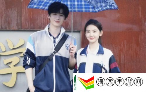 难哄温以凡和桑延相约考南大