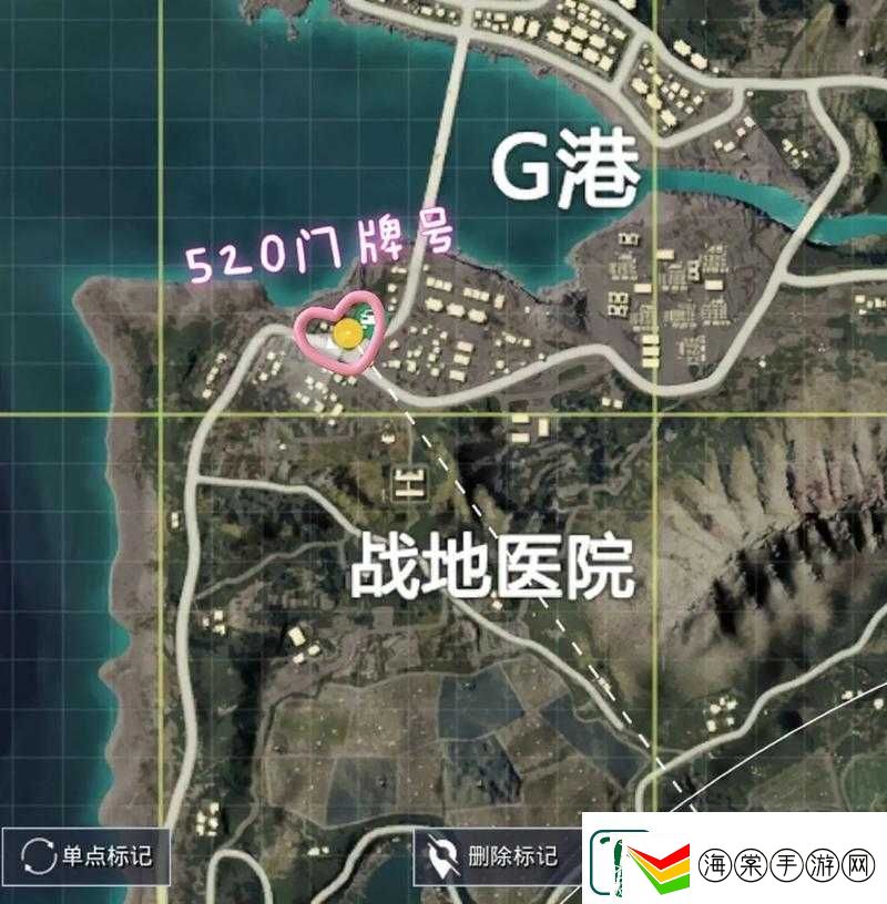和平精英P城教堂打卡点究竟有何魅力