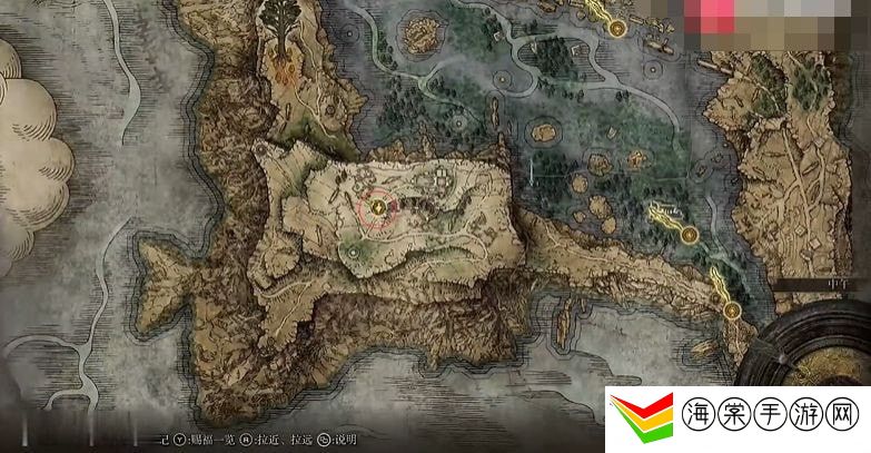 艾尔登法环药水任务流程攻略-副本挑战评分与完美通关