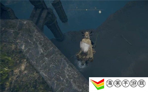 艾尔登法环傍海古遗迹怎么下去-副本BOSS打法分享