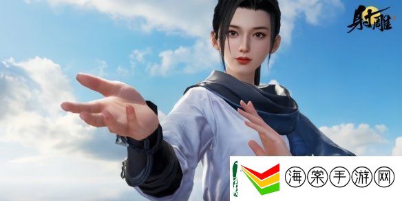 射雕风云游身式怎么玩