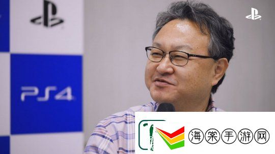 吉田修平谈血源诅咒