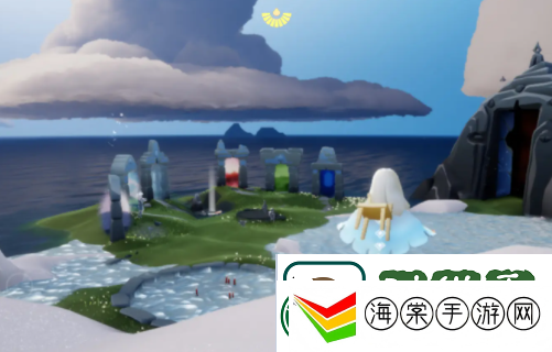 光遇花憩节兑换图2022