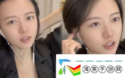 骆歆回应年收入才16万称开场秀衣服都是自费友
