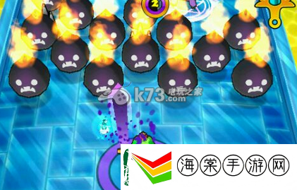 我家公主最可爱光暗超魔本详细流程