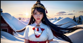 两领导在车上吃我的奶