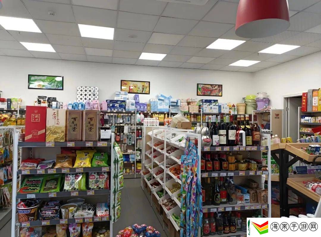 便利店调改新路径