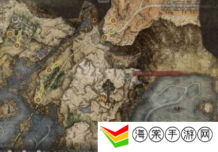 艾尔登法环死根全部位置-提高操作技巧