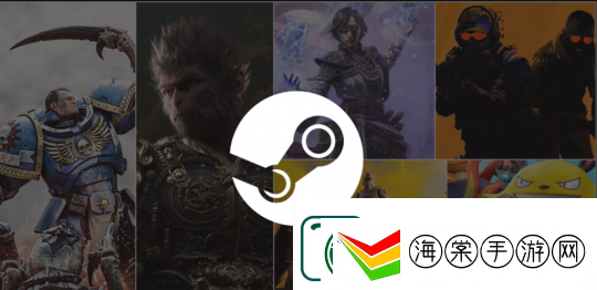 steam平台2024年上线1.9万新游戏