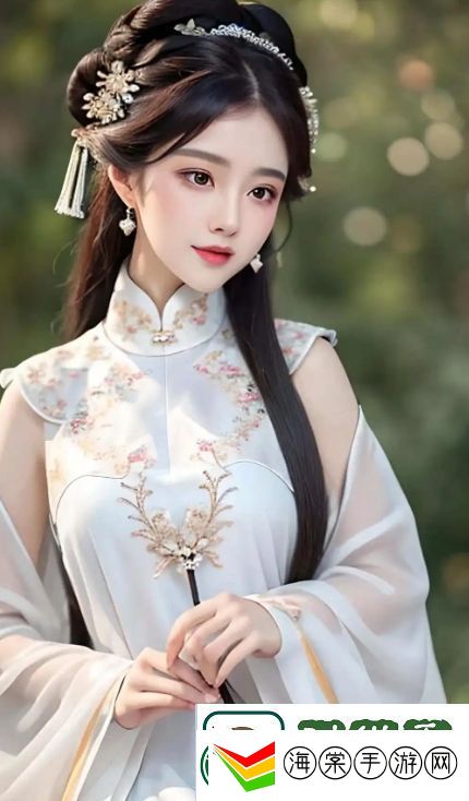 妈**绣感究竟有多独特