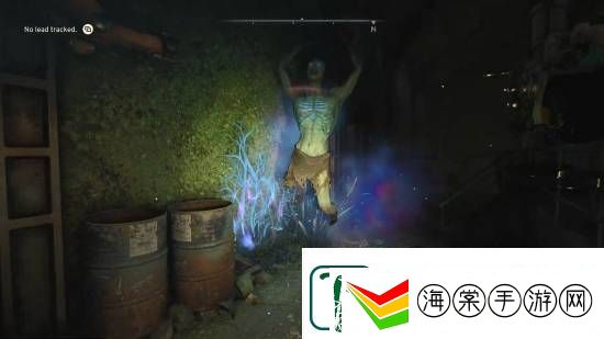 XGP新作原子能降临实机！民间恐怖融合冷战元素
