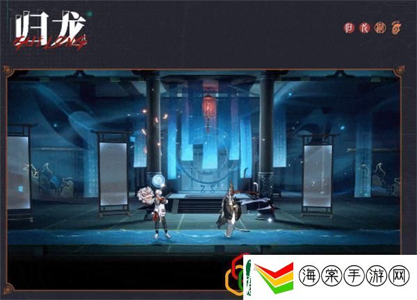 拂云技能介绍