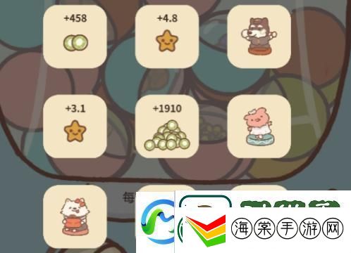 动物餐厅海德薇信件攻略2021
