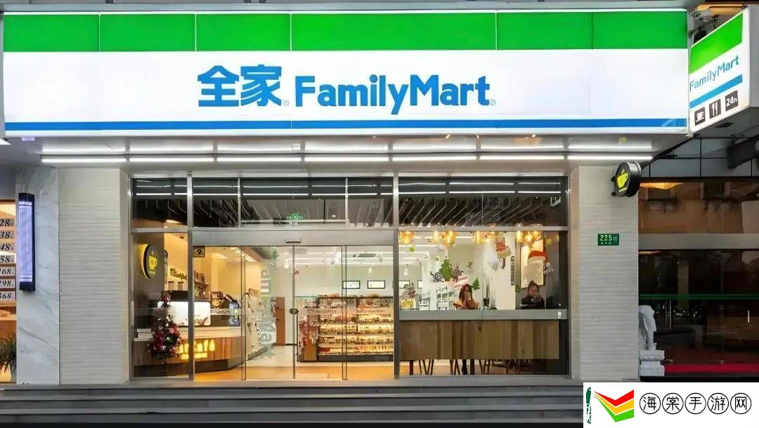便利店调改新路径