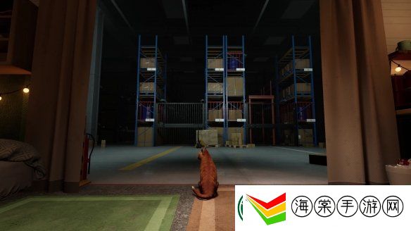恐怖模拟游戏猫好货坏发售日公开！3月10日正式发售
