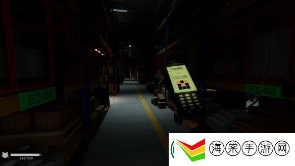 恐怖模拟游戏猫好货坏发售日公开！3月10日正式发售