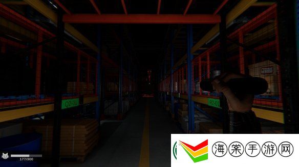 恐怖模拟游戏猫好货坏发售日公开！3月10日正式发售