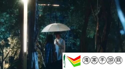 难哄看懂桑延陪温以凡玩4年游戏